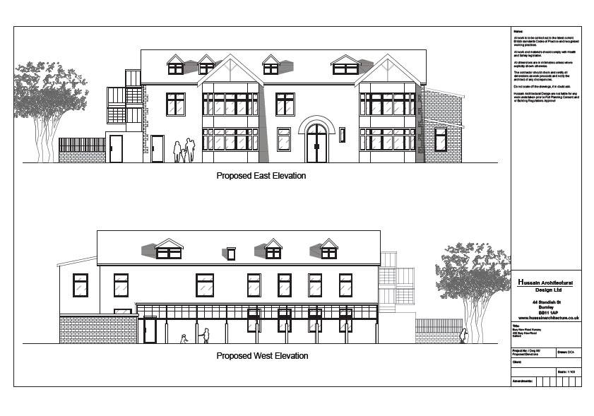 Rochdale planning consultants, Rochdale planning permission consultants